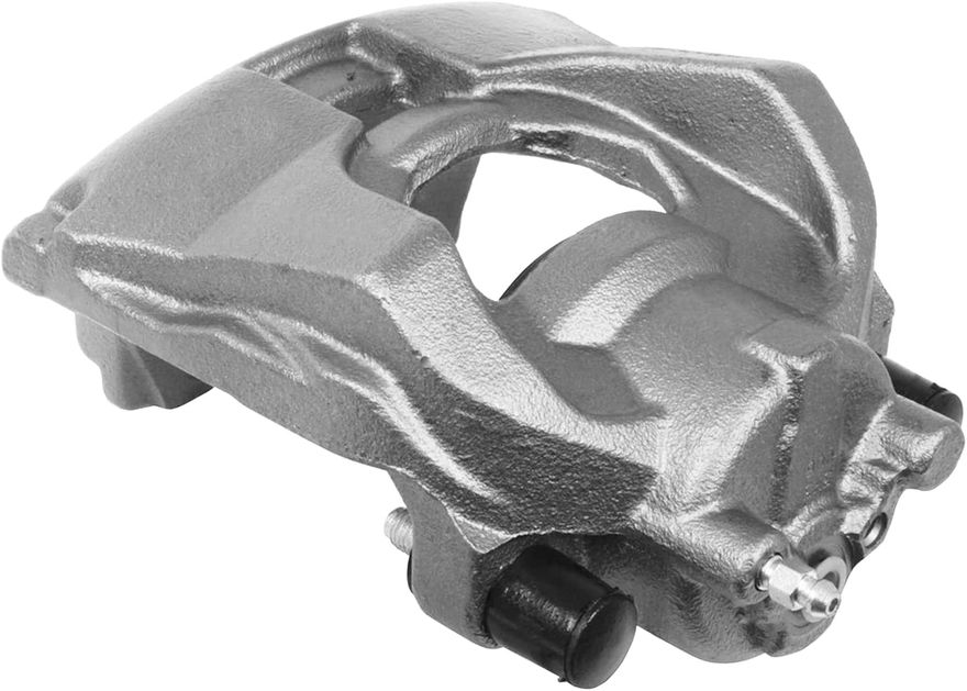 Front Left Disc Brake Caliper - 18-5474