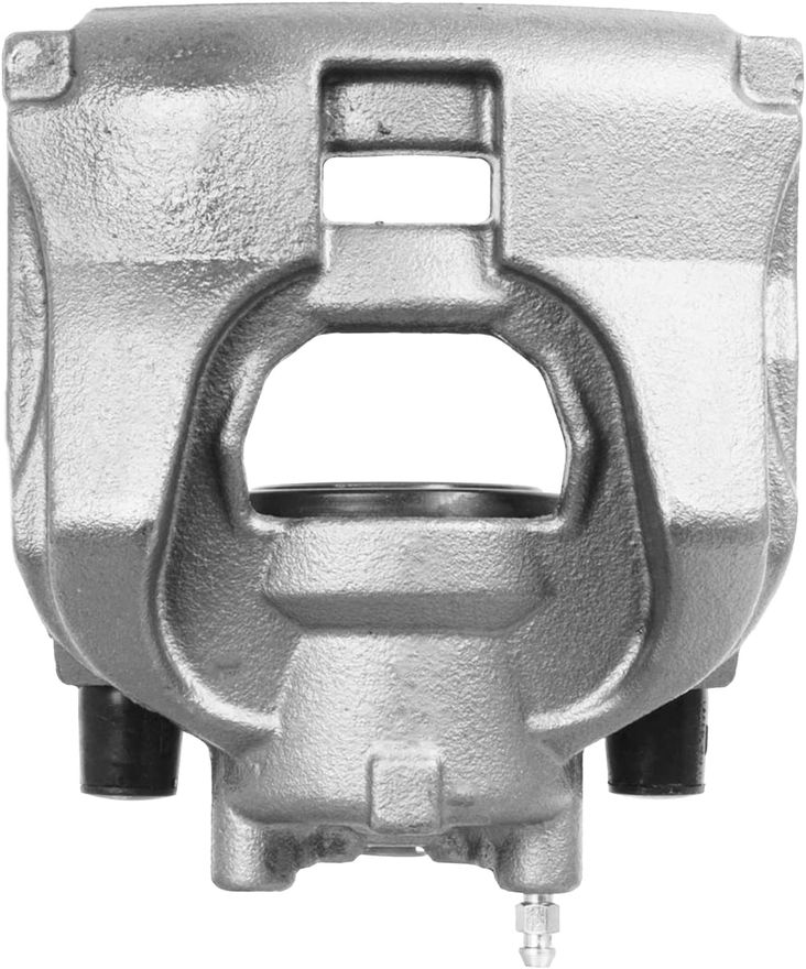 2017 Lincoln MKZ Front Passenger Side Brake Caliper (Remanufactured)