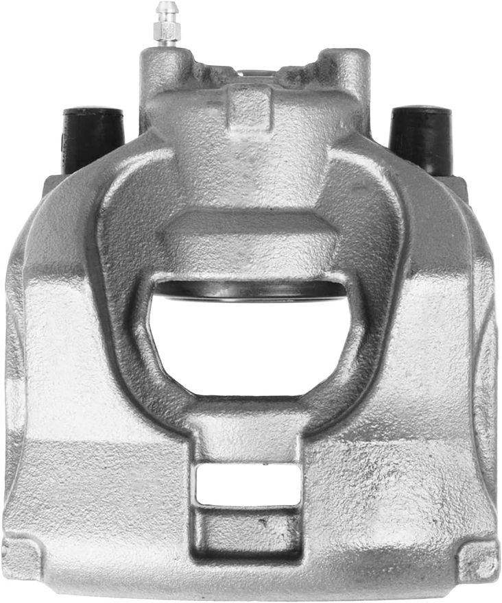 2017 Lincoln MKZ Front Passenger Side Brake Caliper (Remanufactured)