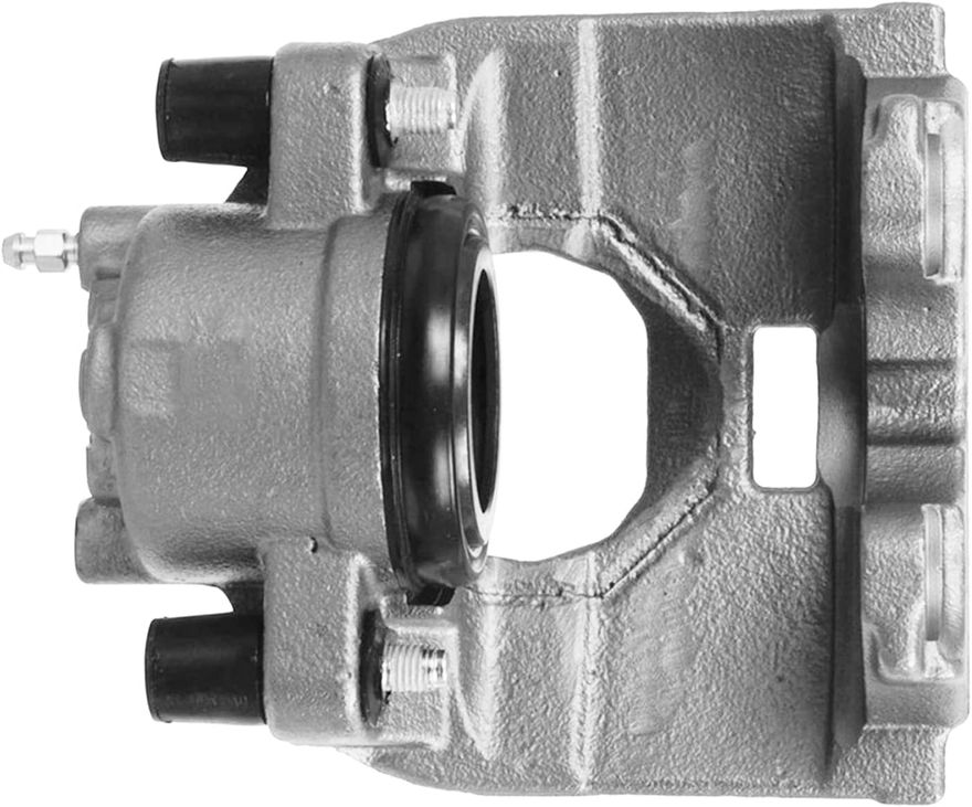 2017 Lincoln MKZ Front Passenger Side Brake Caliper (Remanufactured)