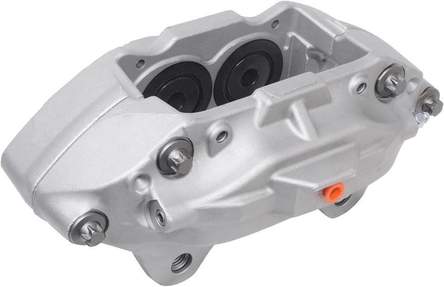 Front Left Disc Brake Caliper - 18-5507