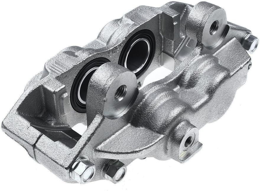 Front Right Disc Brake Caliper - 18-5520
