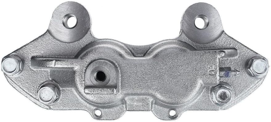 Front Right Disc Brake Caliper - 18-5520