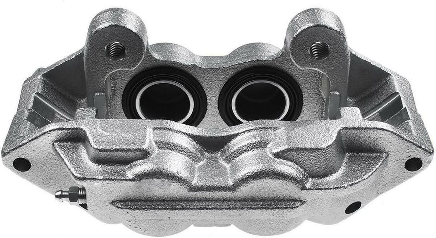 Front Right Disc Brake Caliper - 18-5520