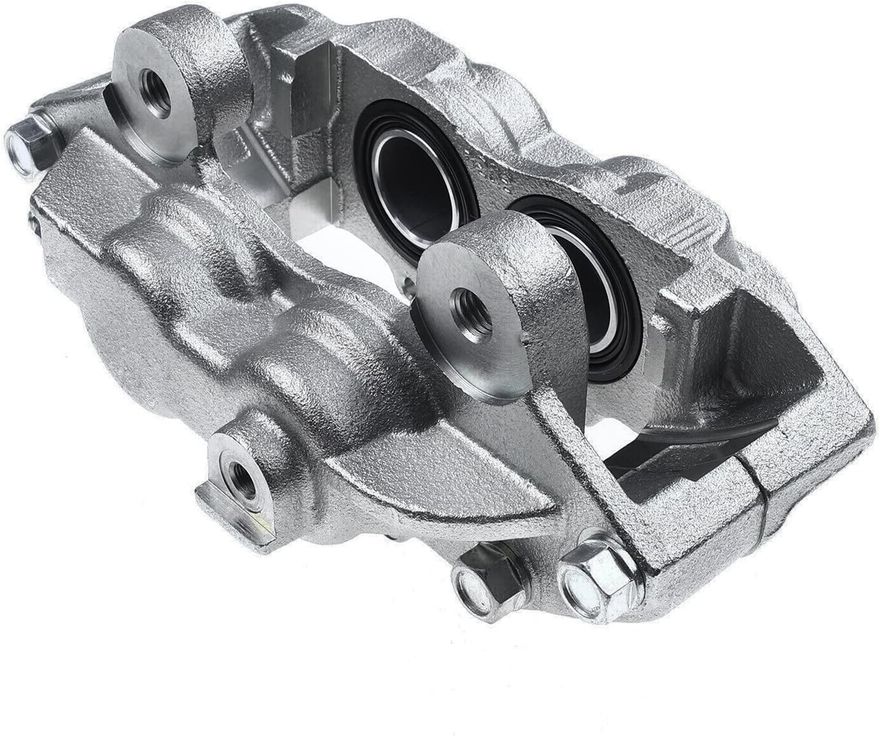 Front Brake Caliper - 18-5520 / 18-5521