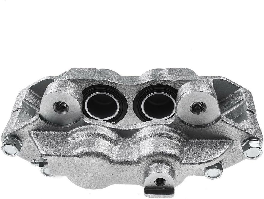 Front Brake Caliper - 18-5520 / 18-5521