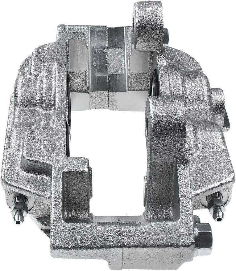 Front Left Disc Brake Caliper - 18-5521