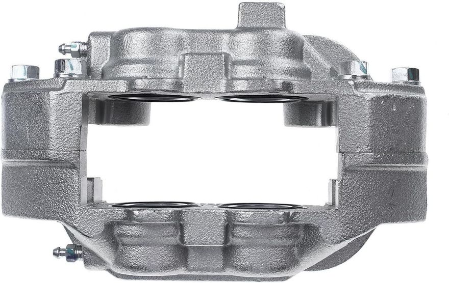 Front Left Disc Brake Caliper - 18-5521