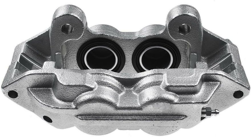 Front Left Disc Brake Caliper - 18-5521