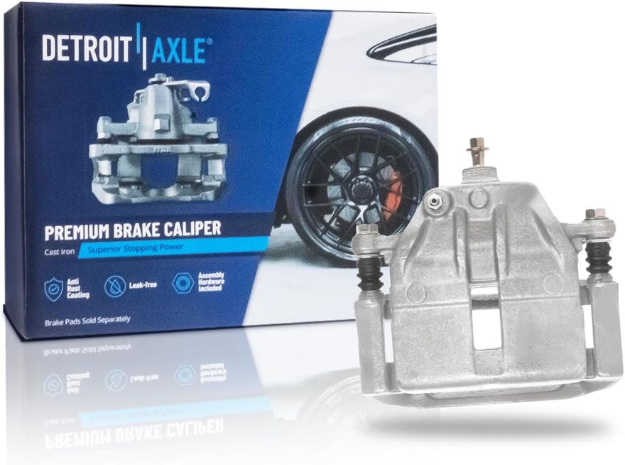 Main Image - Front Right Disc Brake Caliper