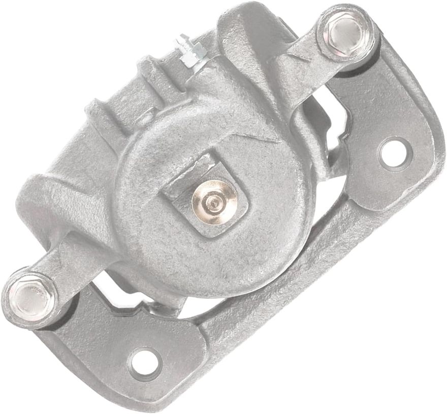 Front Right Disc Brake Caliper - 18-B4383D