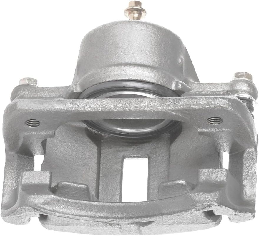 Front Right Disc Brake Caliper - 18-B4383D