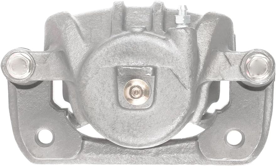 Front Right Disc Brake Caliper - 18-B4383D