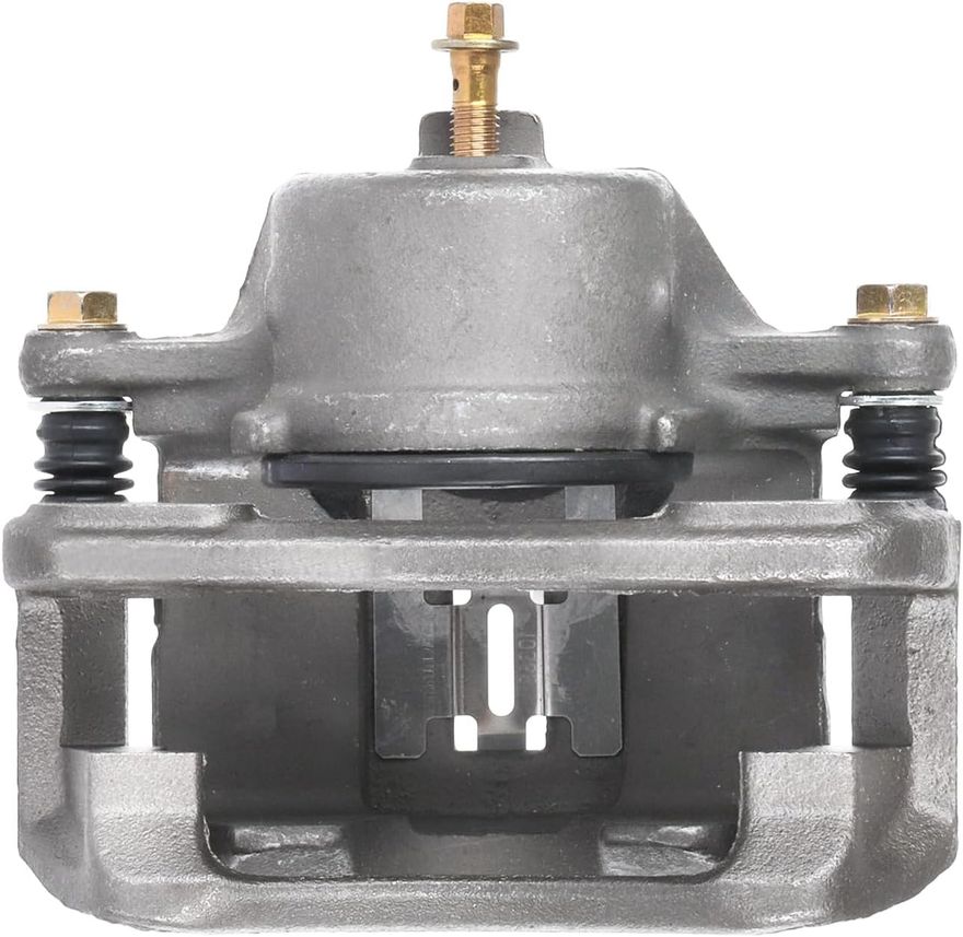 Front Right Disc Brake Caliper - 18-B4383