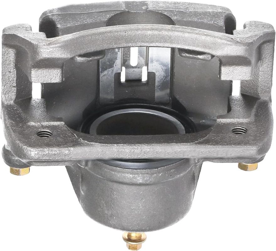 Front Right Disc Brake Caliper - 18-B4383