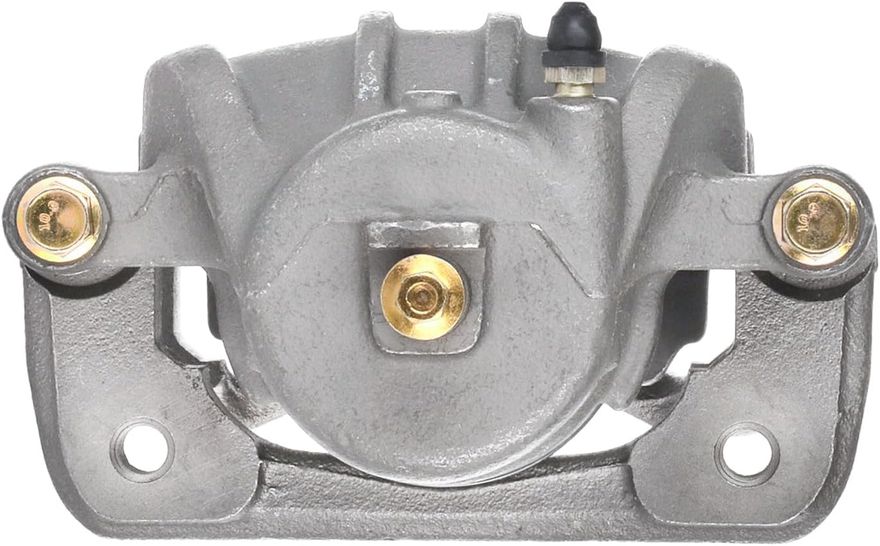 Front Right Disc Brake Caliper - 18-B4383