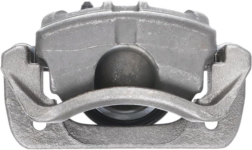 Front Right Disc Brake Caliper - 18-B4383