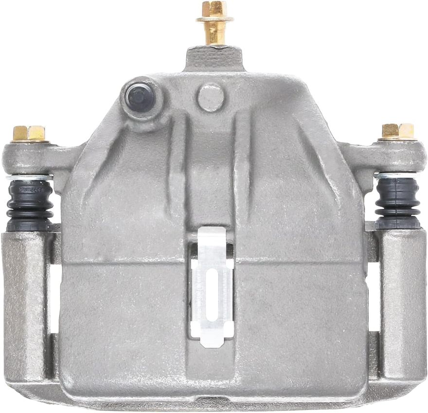 Front Right Disc Brake Caliper - 18-B4383