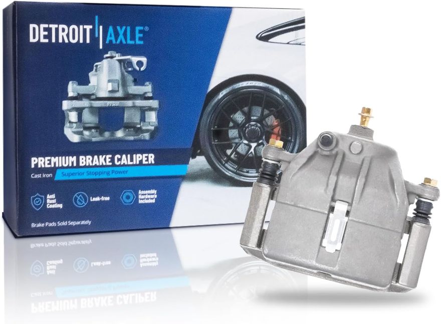 Main Image - Front Right Disc Brake Caliper