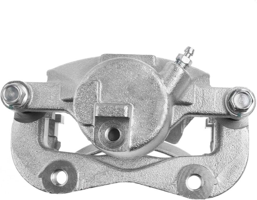 Front Right Disc Brake Caliper - 18-B4518