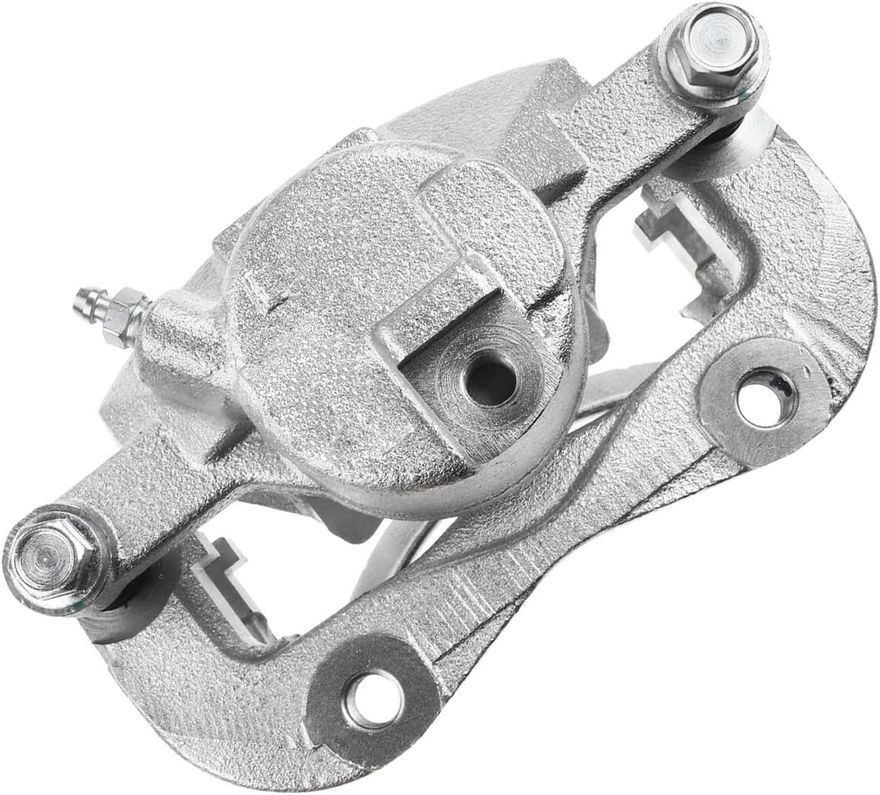 Front Left Disc Brake Caliper - 18-B4519