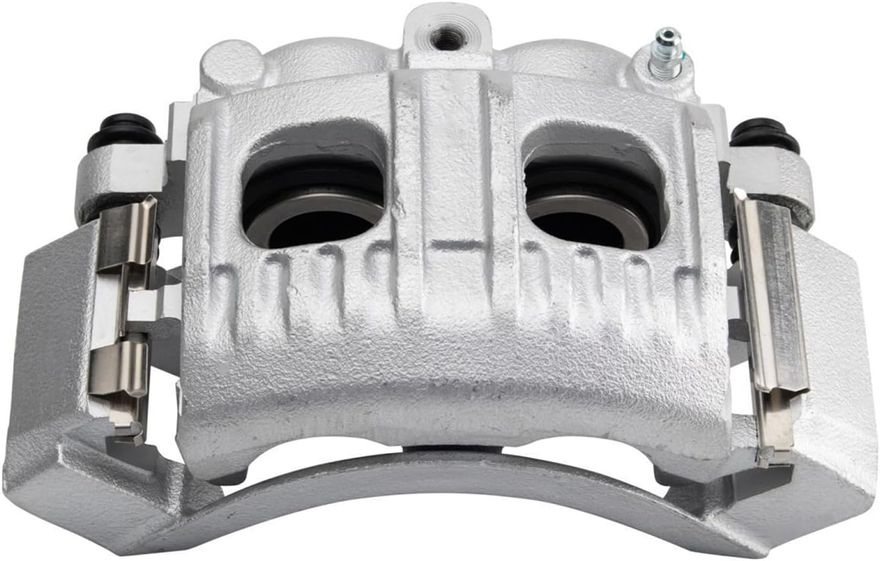 Front Right Disc Brake Caliper - 18-B4652