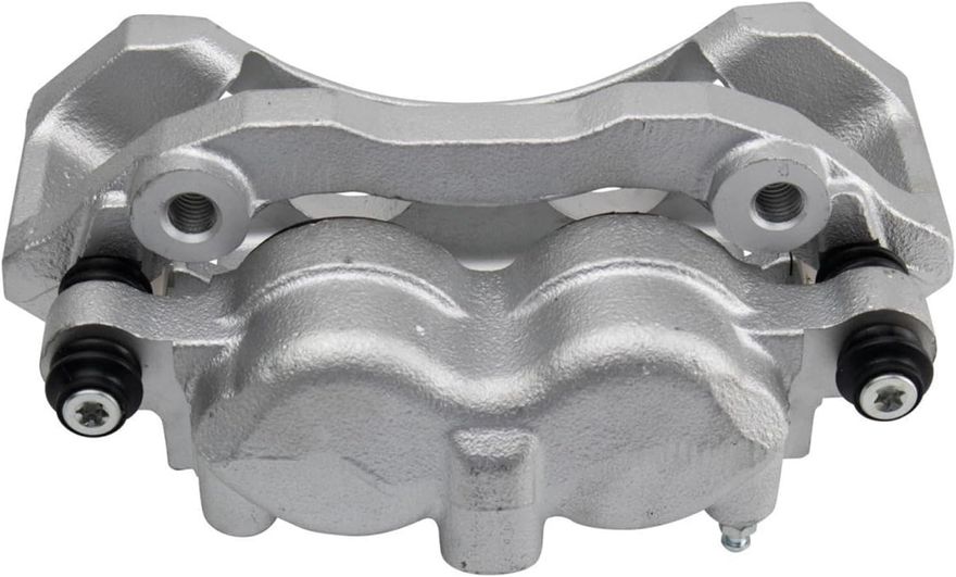 Front Right Disc Brake Caliper - 18-B4652