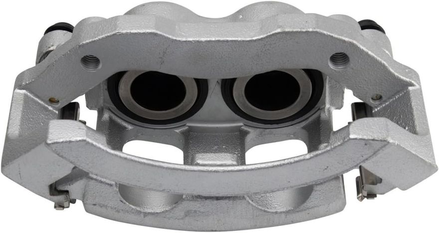 Front Right Disc Brake Caliper - 18-B4652