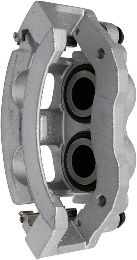 Front Right Disc Brake Caliper - 18-B4652