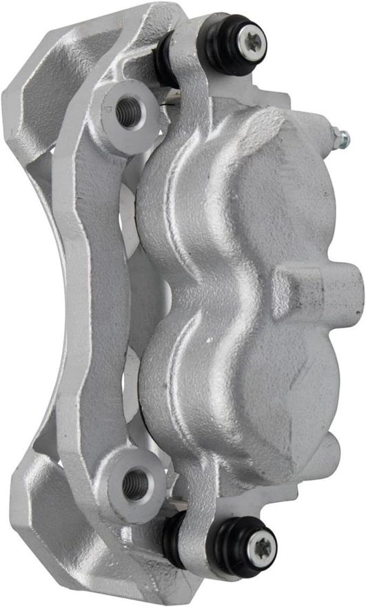 Front Right Disc Brake Caliper - 18-B4652