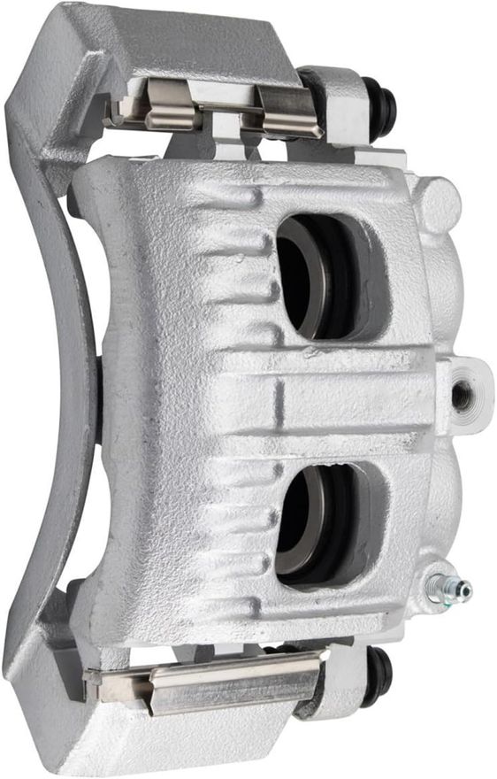 Front Right Disc Brake Caliper - 18-B4652