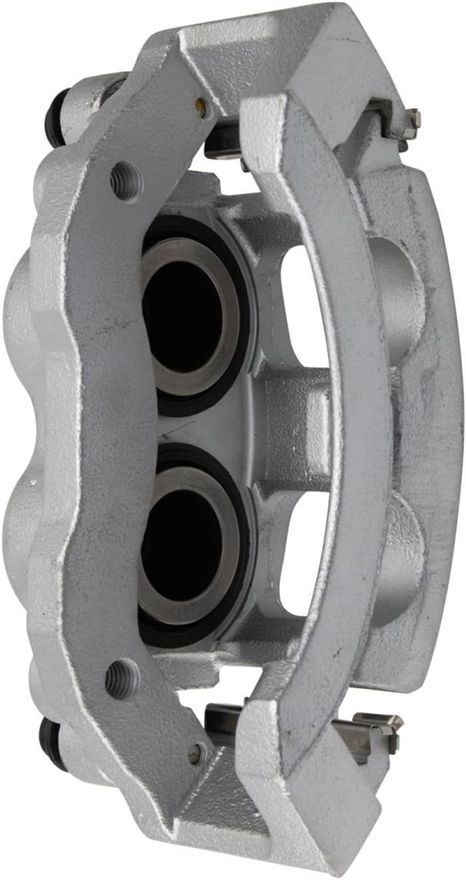 Front Brake Caliper - 18-B4652 / 18-B4653