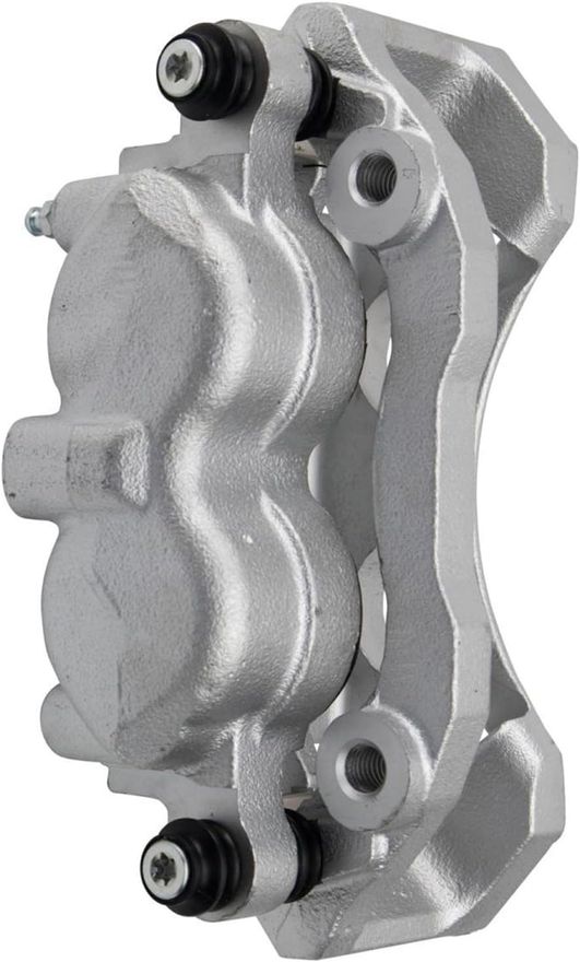 Front Brake Caliper - 18-B4652 / 18-B4653