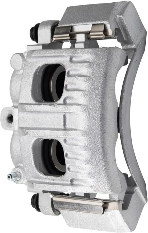 Front Brake Caliper - 18-B4652 / 18-B4653