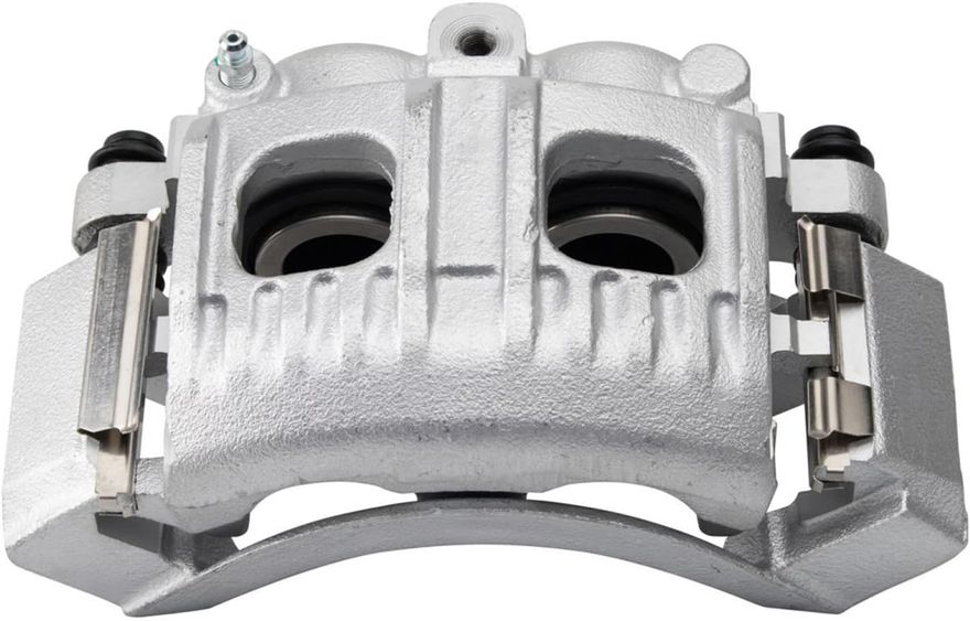 Front Left Disc Brake Caliper - 18-B4653