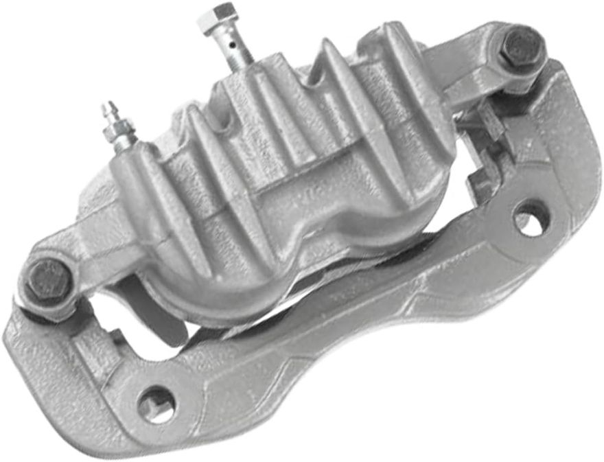 Rear Brake Caliper - 18-B4690