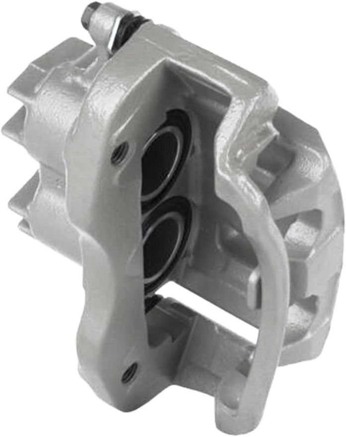 Rear Brake Caliper - 18-B4690