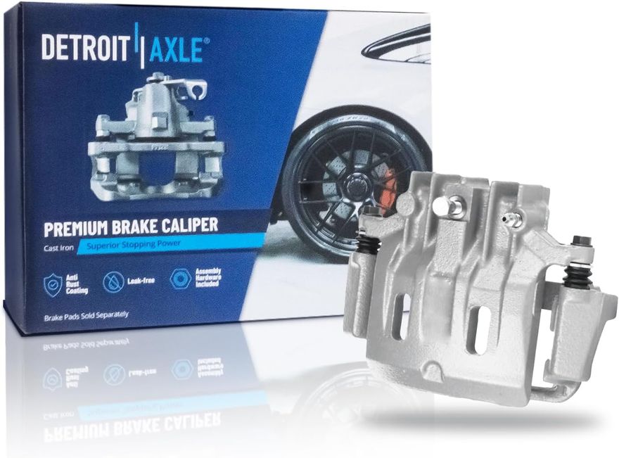Main Image - Rear Disc Brake Caliper