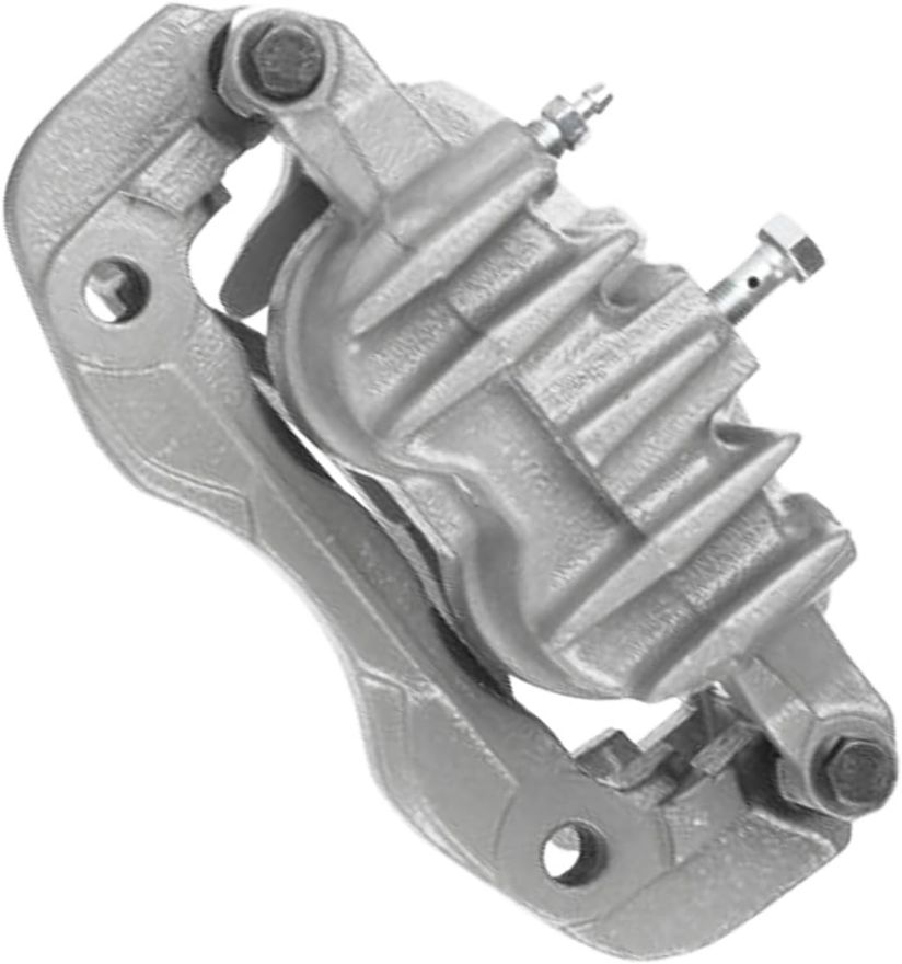 Rear Brake Caliper - 18-B4690 x2