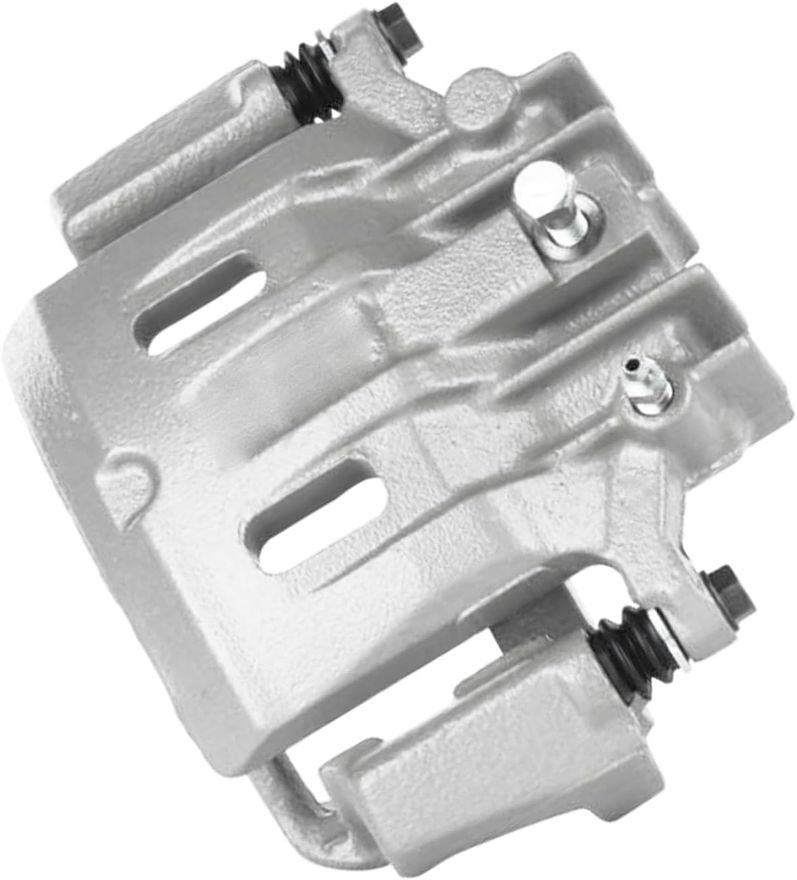 Rear Brake Caliper - 18-B4690 x2