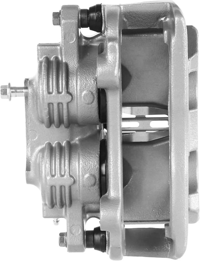 Front Right Disc Brake Caliper - 18-B4692