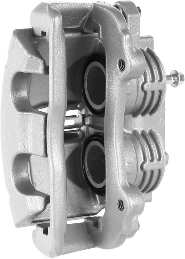 Front Left Disc Brake Caliper - 18-B4693