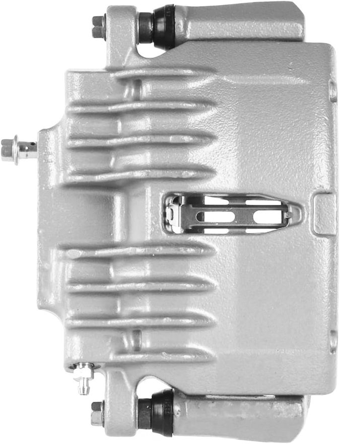 Front Left Disc Brake Caliper - 18-B4693