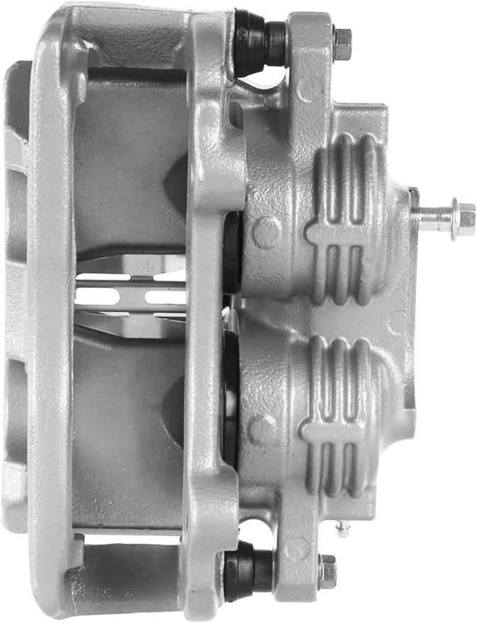 Front Left Disc Brake Caliper - 18-B4693