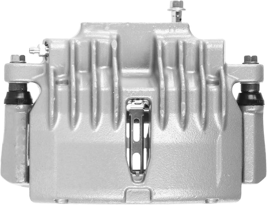Front Left Disc Brake Caliper - 18-B4693