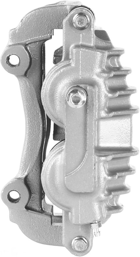 Front Left Disc Brake Caliper - 18-B4693