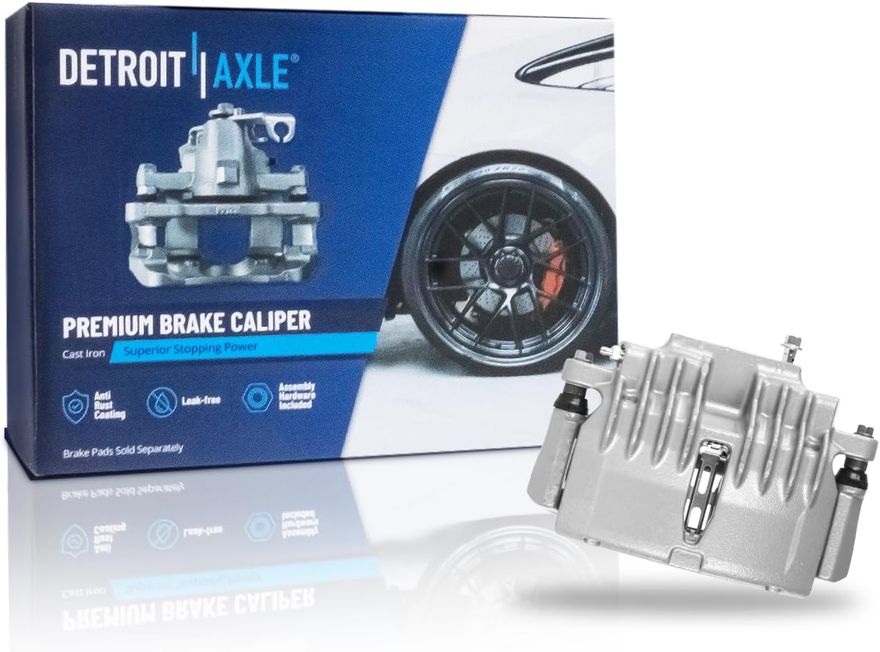 Main Image - Front Left Disc Brake Caliper