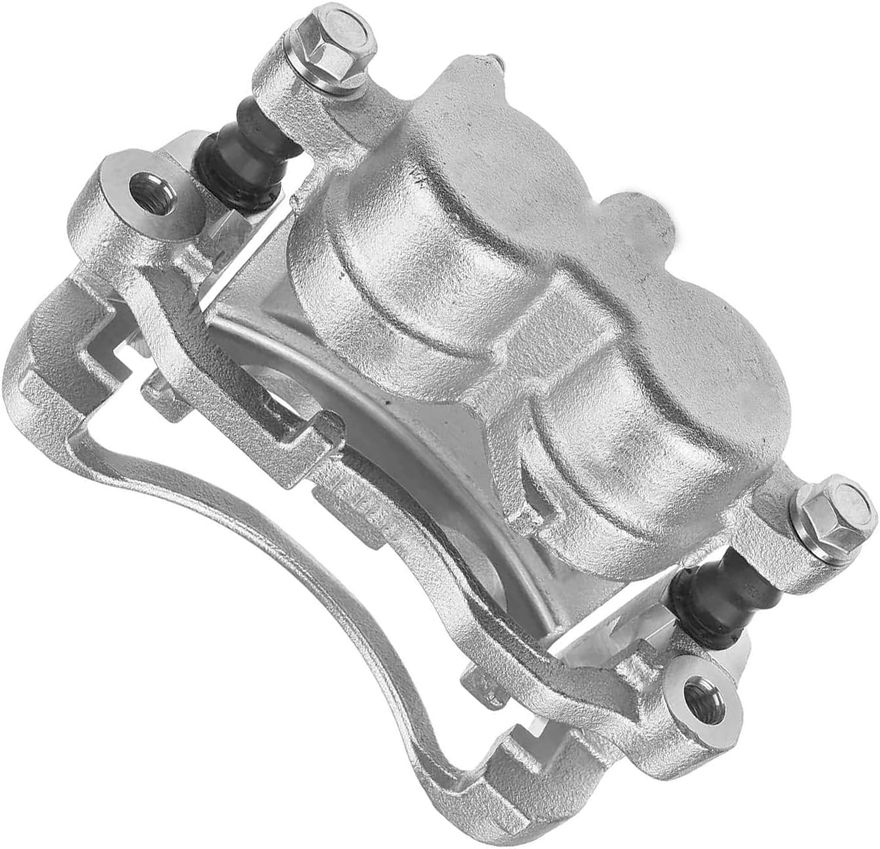 Front Right Disc Brake Caliper - 18-B4694