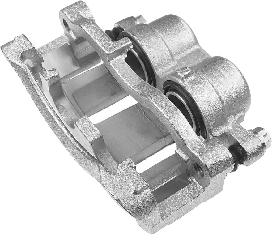 Front Brake Caliper - 18-B4694 / 18-B4695
