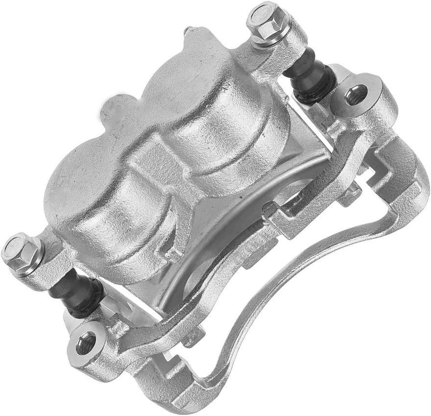 Front Left Disc Brake Caliper - 18-B4695